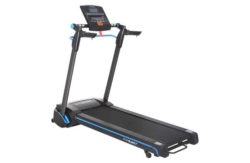 Roger Black - Easy Fold Treadmill
